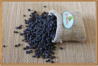 Toptan Kuş Üzümü - 1 kg